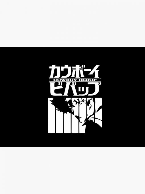 artwork Offical Cowboy Bebop Merch