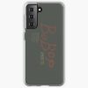 The Bebop Samsung Galaxy Soft Case RB2910 product Offical Cowboy Bebop Merch