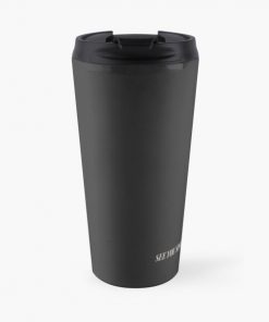 SEE YOU SPACE COWBOY Travel Mug RB2910 product Offical Cowboy Bebop Merch