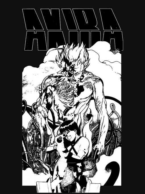 artwork Offical Cowboy Bebop Merch