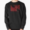 Spike Spiegel opening credits Pullover Sweatshirt RB2910 product Offical Cowboy Bebop Merch