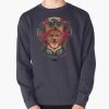 See You Space Cowboy Pullover Sweatshirt RB2910 product Offical Cowboy Bebop Merch