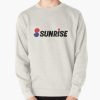 Sunrise logo Pullover Sweatshirt RB2910 product Offical Cowboy Bebop Merch