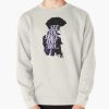 See you Space cowboy.. Pullover Sweatshirt RB2910 product Offical Cowboy Bebop Merch