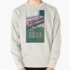 Aesthetic Game Over Pullover Sweatshirt RB2910 product Offical Cowboy Bebop Merch