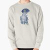 See you cowboy Bebop Starry night Pullover Sweatshirt RB2910 product Offical Cowboy Bebop Merch