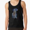 See you space cowboy Starry night Tank Top RB2910 product Offical Cowboy Bebop Merch