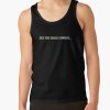 See You Tank Top RB2910 product Offical Cowboy Bebop Merch