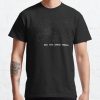 See You Space Cowboy Classic T-Shirt RB2910 product Offical Cowboy Bebop Merch