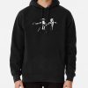 Pulp Cowboy Pullover Hoodie RB2910 product Offical Cowboy Bebop Merch