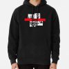 1, 2, 3 Let's go! Pullover Hoodie RB2910 product Offical Cowboy Bebop Merch