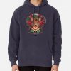 See You Space Cowboy Pullover Hoodie RB2910 product Offical Cowboy Bebop Merch