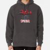 Spiegel Pullover Hoodie RB2910 product Offical Cowboy Bebop Merch
