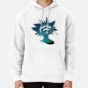 Radical Ed  Pullover Hoodie RB2910 product Offical Cowboy Bebop Merch