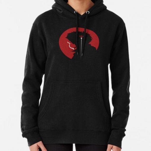 alternate Offical Cowboy Bebop Merch