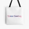 Space Cowboy All Over Print Tote Bag RB2910 product Offical Cowboy Bebop Merch