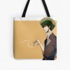 Perfect design for tshirt case mask hoodie sticker etc! All Over Print Tote Bag RB2910 product Offical Cowboy Bebop Merch