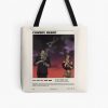Anime Poster All Over Print Tote Bag RB2910 product Offical Cowboy Bebop Merch