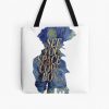 See you space cowboy Bebop Starry night All Over Print Tote Bag RB2910 product Offical Cowboy Bebop Merch