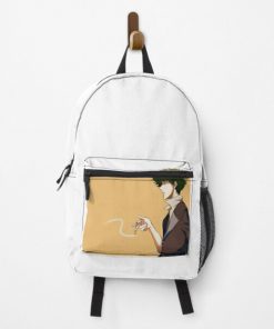 Perfect design for tshirt case mask hoodie sticker etc! Backpack RB2910 product Offical Cowboy Bebop Merch