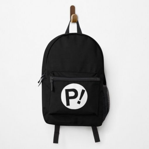 P! Backpack RB2910 product Offical Cowboy Bebop Merch