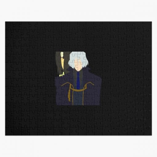 COWBOY BEBOP O COLOR RECTANGLE  Jigsaw Puzzle RB2910 product Offical Cowboy Bebop Merch