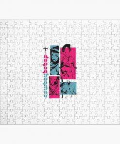 Cowboy Bebop| Perfect Gift Jigsaw Puzzle RB2910 product Offical Cowboy Bebop Merch