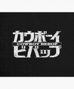 Cowboy Bebop  | Perfect Gift|anime Jigsaw Puzzle RB2910 product Offical Cowboy Bebop Merch