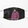 You think I look like I got money? Flat Mask RB2910 product Offical Cowboy Bebop Merch